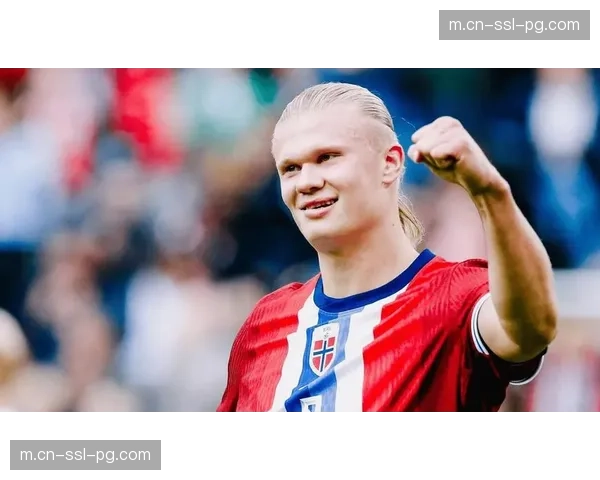 哈兰德头球争顶成功率飙升至64% 技术短板进化提升进攻维度