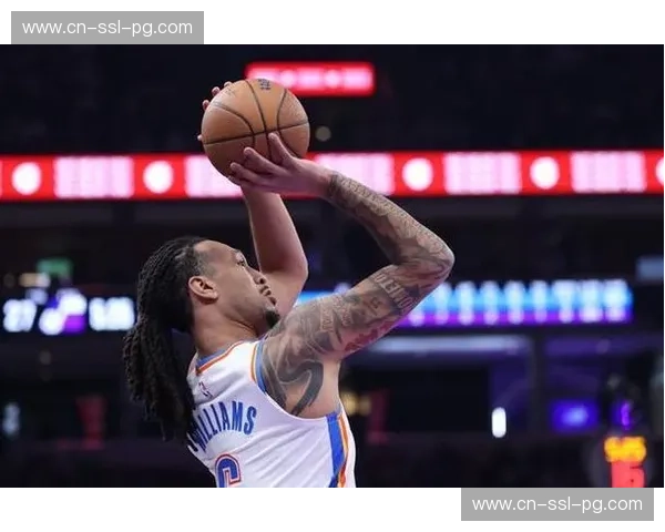 雷霆残阵对阵活塞数据 杰林威廉姆斯30分11篮板爆发分析 雷霆残阵对阵活塞数据 杰林威廉姆斯30分11篮板爆发分析